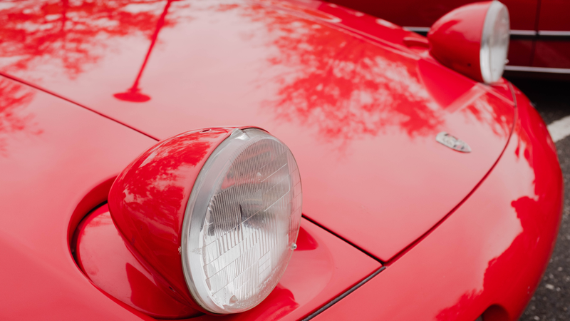 Photo: Justin Westbrook/Jalopnik